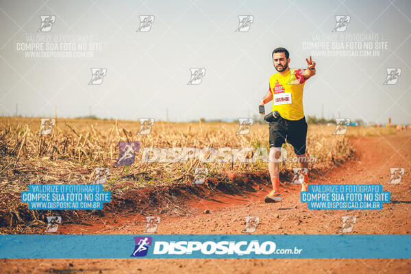 Eco Corrida 90k Londrina