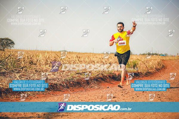 Eco Corrida 90k Londrina