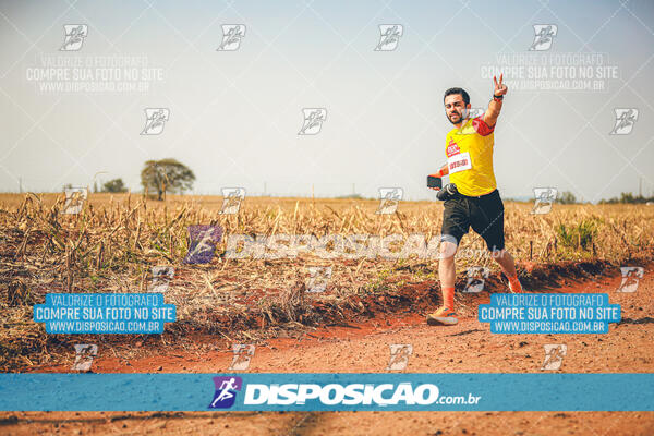 Eco Corrida 90k Londrina