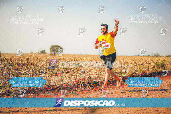 Eco Corrida 90k Londrina