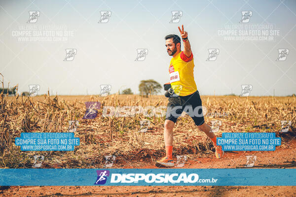 Eco Corrida 90k Londrina