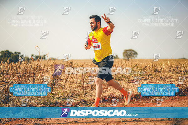 Eco Corrida 90k Londrina