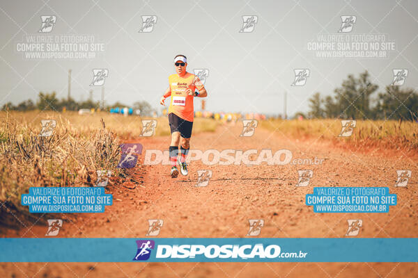 Eco Corrida 90k Londrina