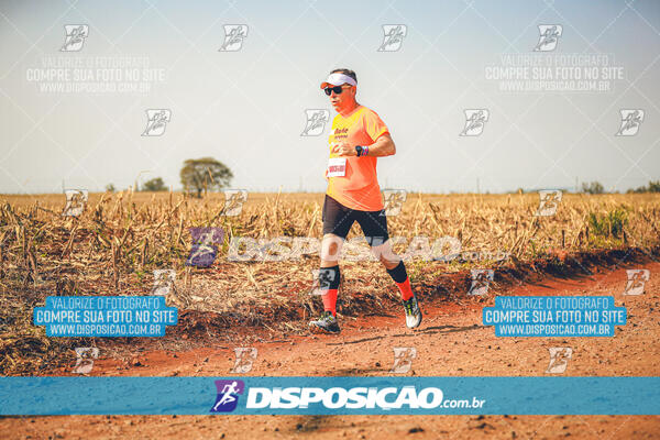 Eco Corrida 90k Londrina