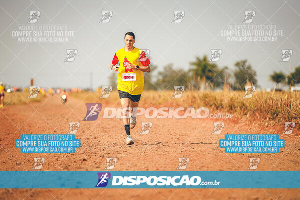 Eco Corrida 90k Londrina