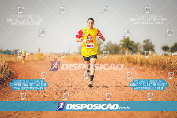 Eco Corrida 90k Londrina