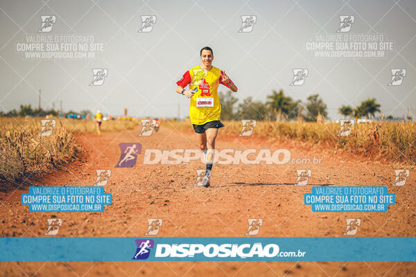 Eco Corrida 90k Londrina