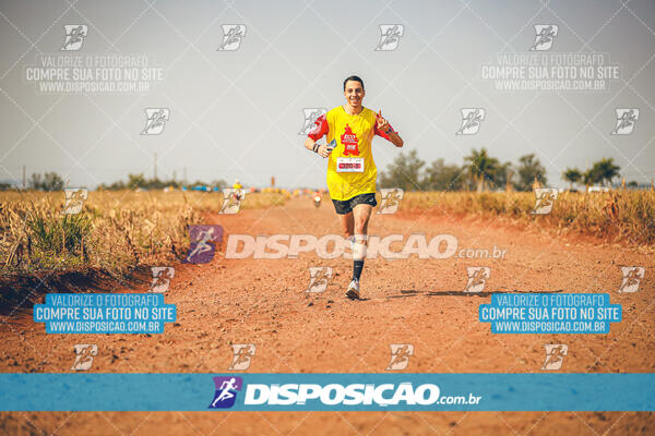 Eco Corrida 90k Londrina