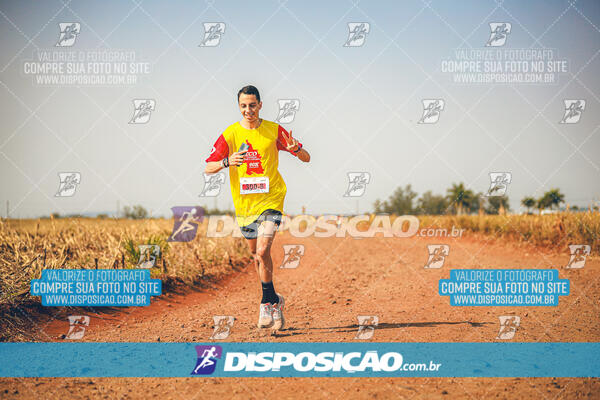 Eco Corrida 90k Londrina