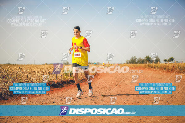 Eco Corrida 90k Londrina