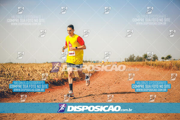 Eco Corrida 90k Londrina