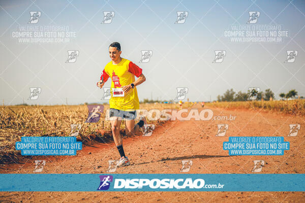 Eco Corrida 90k Londrina