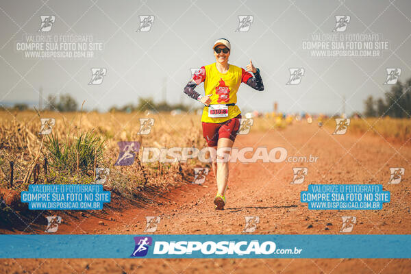 Eco Corrida 90k Londrina