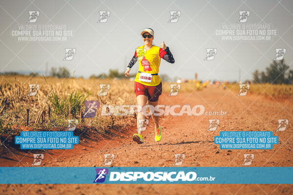 Eco Corrida 90k Londrina