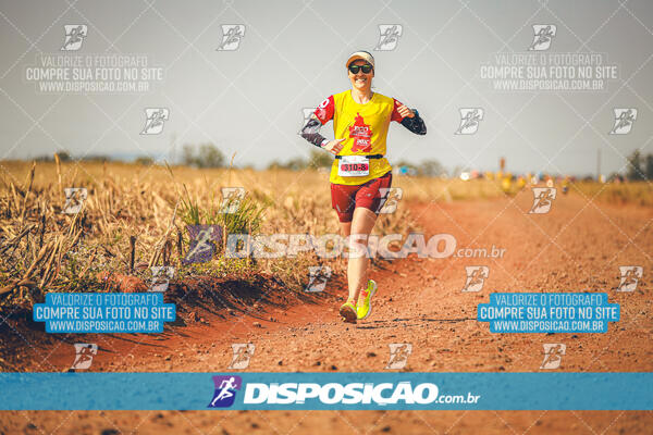 Eco Corrida 90k Londrina