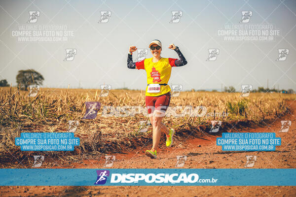 Eco Corrida 90k Londrina