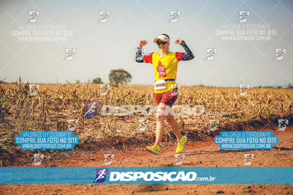 Eco Corrida 90k Londrina