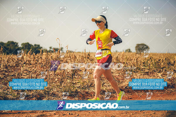 Eco Corrida 90k Londrina