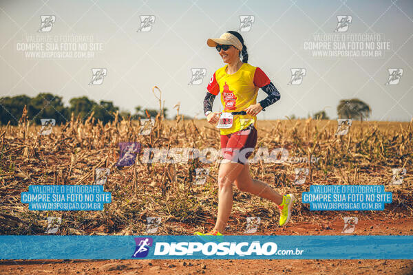 Eco Corrida 90k Londrina