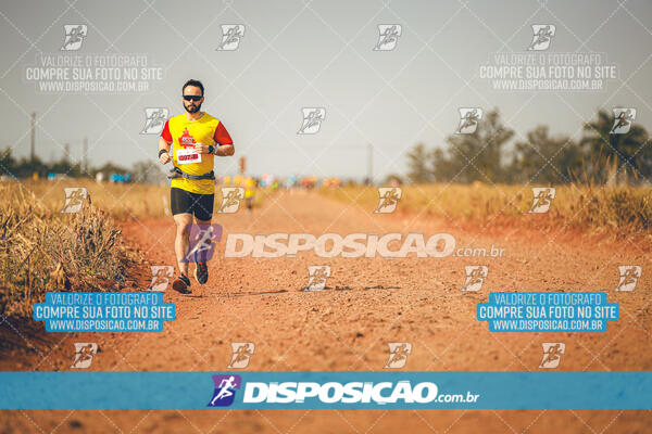 Eco Corrida 90k Londrina