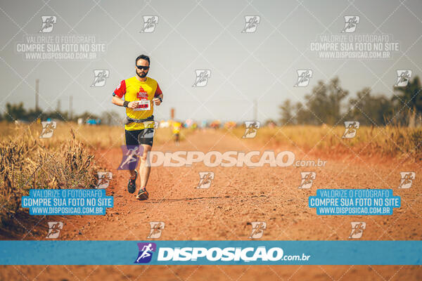 Eco Corrida 90k Londrina