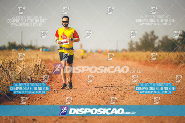 Eco Corrida 90k Londrina