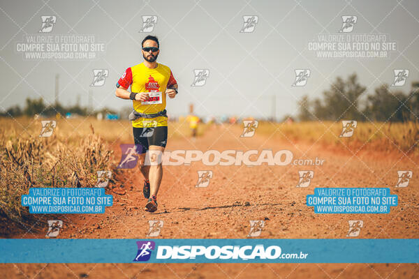 Eco Corrida 90k Londrina