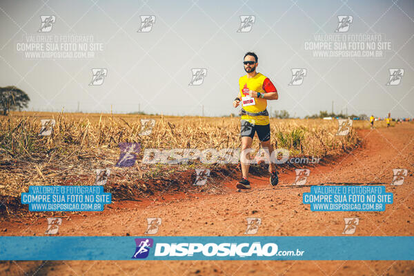 Eco Corrida 90k Londrina