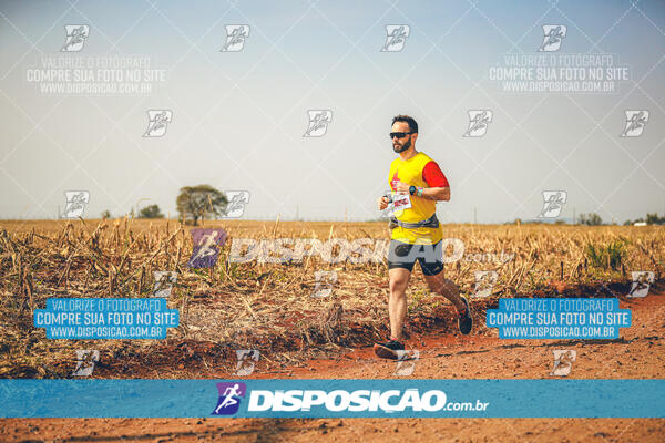 Eco Corrida 90k Londrina