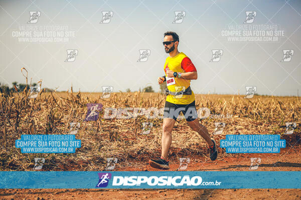 Eco Corrida 90k Londrina