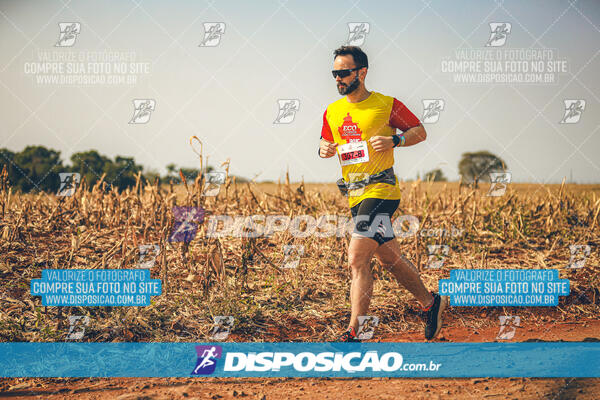 Eco Corrida 90k Londrina