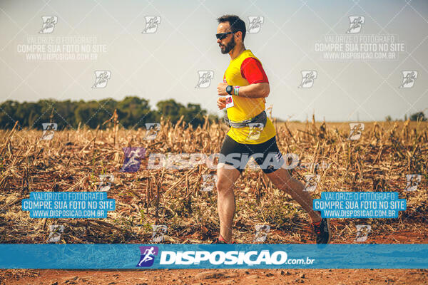 Eco Corrida 90k Londrina