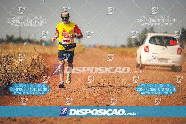 Eco Corrida 90k Londrina