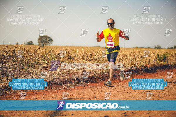 Eco Corrida 90k Londrina