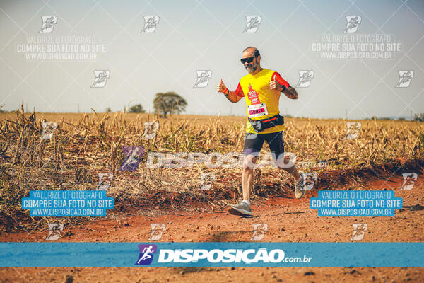 Eco Corrida 90k Londrina