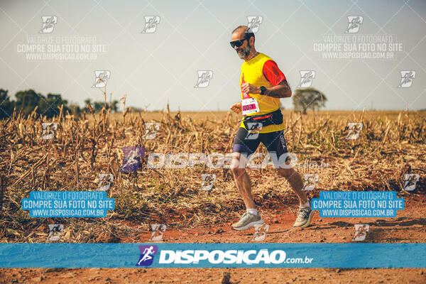 Eco Corrida 90k Londrina