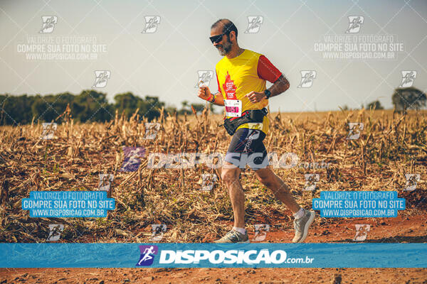 Eco Corrida 90k Londrina