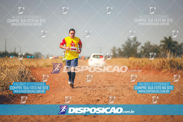 Eco Corrida 90k Londrina