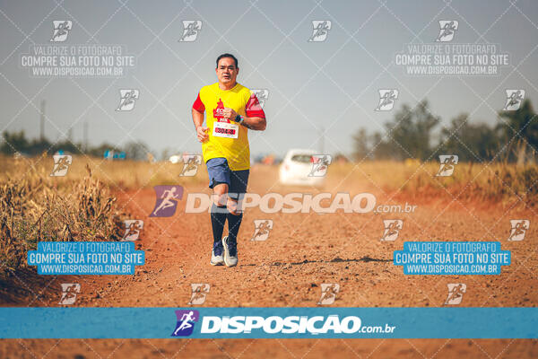 Eco Corrida 90k Londrina