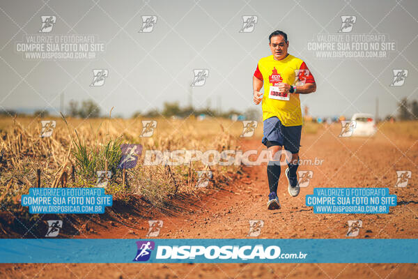 Eco Corrida 90k Londrina