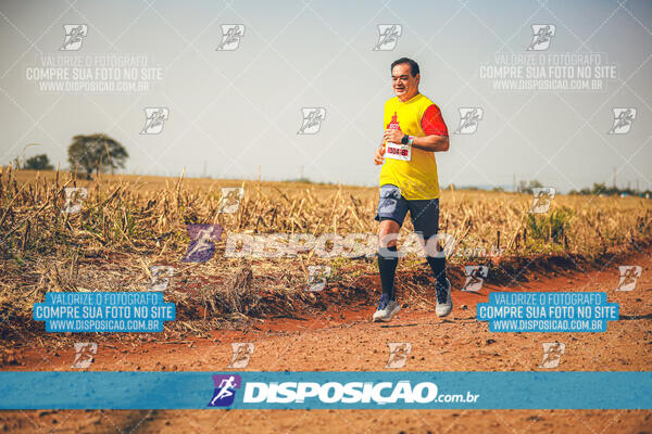 Eco Corrida 90k Londrina