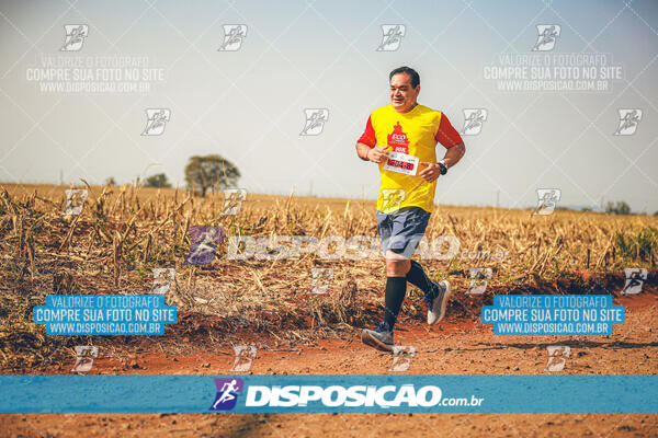 Eco Corrida 90k Londrina