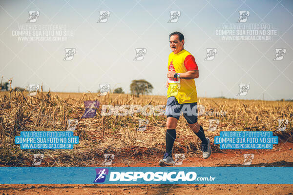 Eco Corrida 90k Londrina