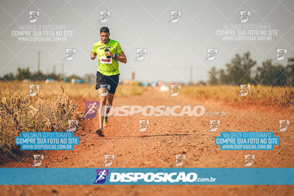 Eco Corrida 90k Londrina