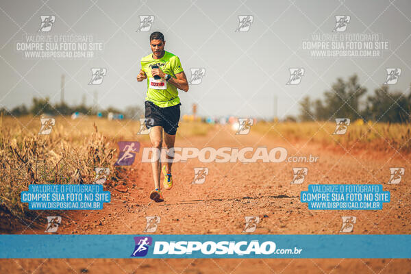 Eco Corrida 90k Londrina