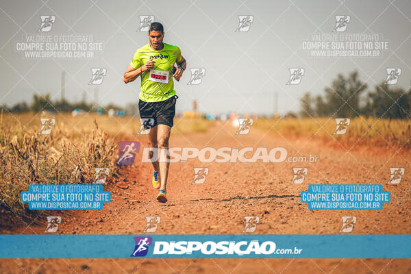 Eco Corrida 90k Londrina