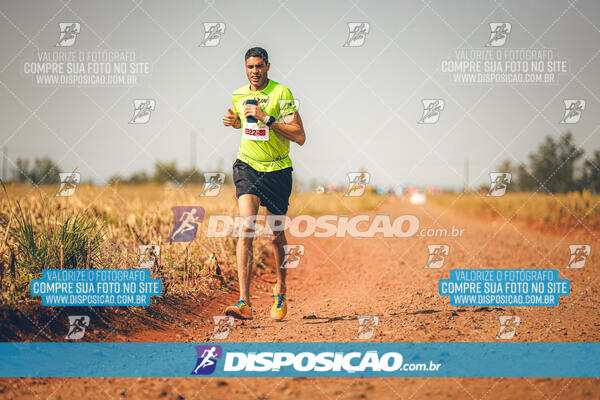 Eco Corrida 90k Londrina