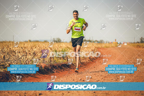 Eco Corrida 90k Londrina