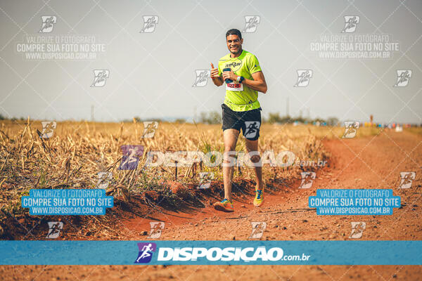 Eco Corrida 90k Londrina