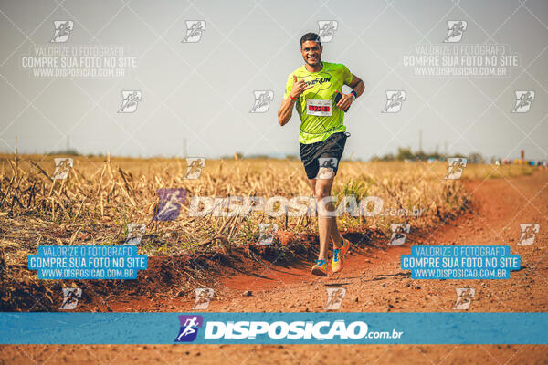 Eco Corrida 90k Londrina